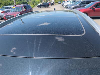 2021 Nissan Rogue Platinum   - Photo 32 - St. Johnsbury, VT 05819