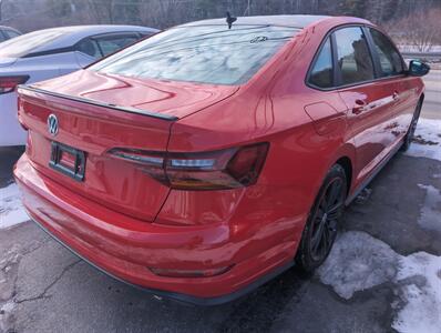 2019 Volkswagen Jetta GLI 35th Anniversary Edition   - Photo 3 - St. Johnsbury, VT 05819