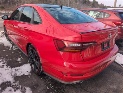 2019 Volkswagen Jetta GLI 35th Anniversary Edition   - Photo 2 - St. Johnsbury, VT 05819