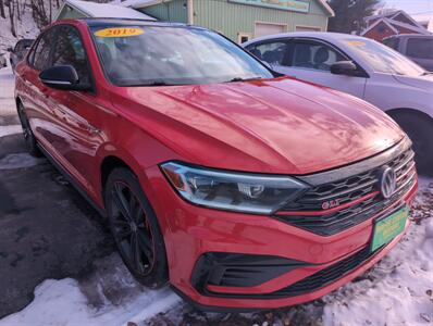 2019 Volkswagen Jetta GLI 35th Anniversary Edition   - Photo 4 - St. Johnsbury, VT 05819