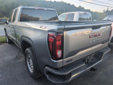 2025 GMC Sierra 1500 Pro   - Photo 2 - St. Johnsbury, VT 05819