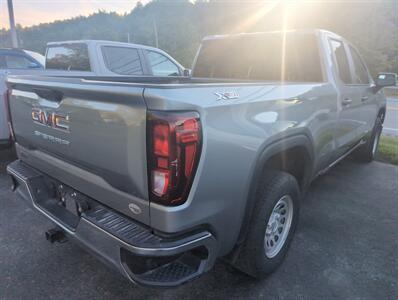2025 GMC Sierra 1500 Pro   - Photo 3 - St. Johnsbury, VT 05819