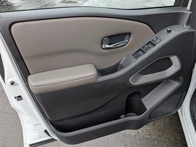 2022 Nissan Frontier SV   - Photo 27 - St. Johnsbury, VT 05819