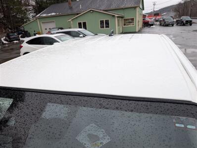 2022 Nissan Frontier SV   - Photo 9 - St. Johnsbury, VT 05819