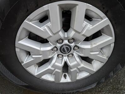 2022 Nissan Frontier SV   - Photo 15 - St. Johnsbury, VT 05819