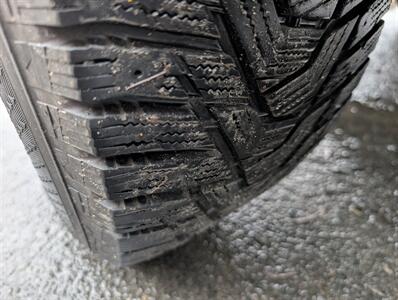 2022 Nissan Frontier SV   - Photo 13 - St. Johnsbury, VT 05819