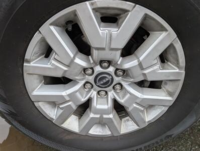 2022 Nissan Frontier SV   - Photo 16 - St. Johnsbury, VT 05819