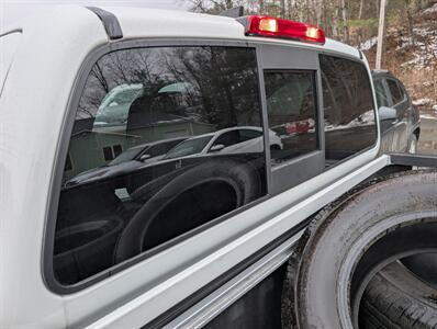 2022 Nissan Frontier SV   - Photo 21 - St. Johnsbury, VT 05819