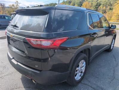 2018 Chevrolet Traverse LT Cloth   - Photo 3 - St. Johnsbury, VT 05819