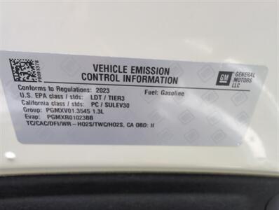 2023 Chevrolet Trailblazer LT - Photo 25 - St. Johnsbury, VT 05819