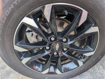 2023 Chevrolet Trailblazer LT - Photo 28 - St. Johnsbury, VT 05819