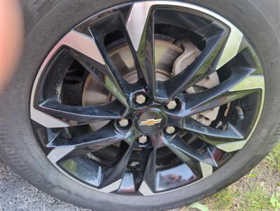 2023 Chevrolet Trailblazer LT - Photo 29 - St. Johnsbury, VT 05819
