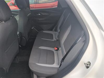 2023 Chevrolet Trailblazer LT - Photo 10 - St. Johnsbury, VT 05819