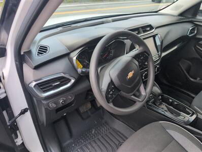 2023 Chevrolet Trailblazer LT - Photo 6 - St. Johnsbury, VT 05819