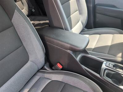 2023 Chevrolet Trailblazer LT - Photo 21 - St. Johnsbury, VT 05819