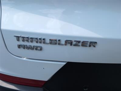 2023 Chevrolet Trailblazer LT - Photo 35 - St. Johnsbury, VT 05819