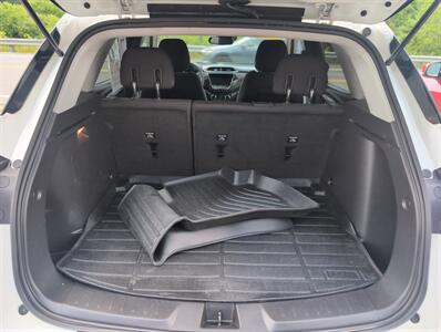 2023 Chevrolet Trailblazer LT - Photo 11 - St. Johnsbury, VT 05819
