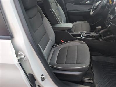2023 Chevrolet Trailblazer LT - Photo 16 - St. Johnsbury, VT 05819