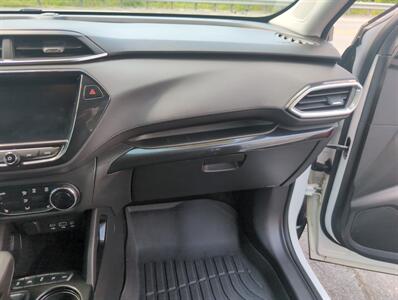 2023 Chevrolet Trailblazer LT - Photo 19 - St. Johnsbury, VT 05819