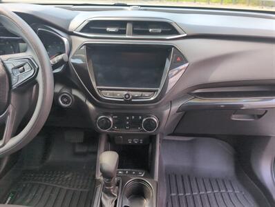 2023 Chevrolet Trailblazer LT - Photo 18 - St. Johnsbury, VT 05819