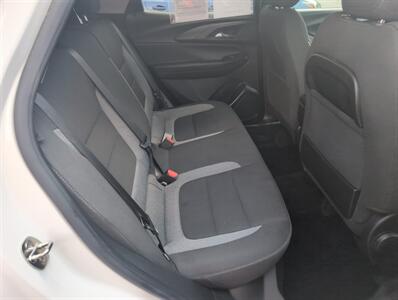 2023 Chevrolet Trailblazer LT - Photo 14 - St. Johnsbury, VT 05819