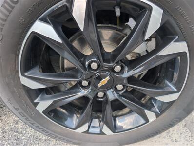 2023 Chevrolet Trailblazer LT - Photo 27 - St. Johnsbury, VT 05819