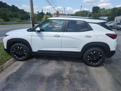 2023 Chevrolet Trailblazer LT - Photo 37 - St. Johnsbury, VT 05819