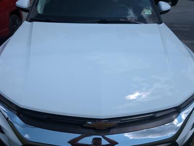 2023 Chevrolet Trailblazer LT - Photo 32 - St. Johnsbury, VT 05819