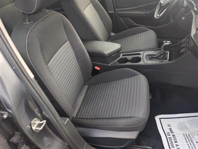 2024 Volkswagen Jetta S   - Photo 15 - St. Johnsbury, VT 05819