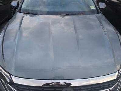 2024 Volkswagen Jetta S   - Photo 29 - St. Johnsbury, VT 05819