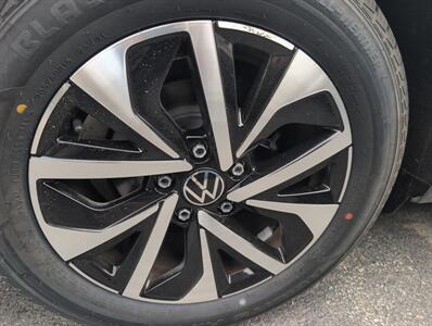 2024 Volkswagen Jetta S   - Photo 25 - St. Johnsbury, VT 05819