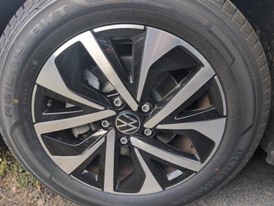 2024 Volkswagen Jetta S   - Photo 23 - St. Johnsbury, VT 05819