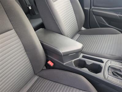 2024 Volkswagen Jetta S   - Photo 19 - St. Johnsbury, VT 05819