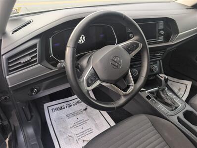 2024 Volkswagen Jetta S   - Photo 6 - St. Johnsbury, VT 05819