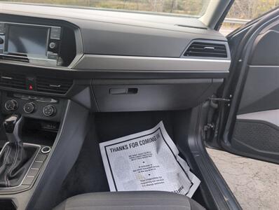 2024 Volkswagen Jetta S   - Photo 18 - St. Johnsbury, VT 05819