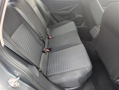 2024 Volkswagen Jetta S   - Photo 13 - St. Johnsbury, VT 05819
