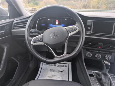 2024 Volkswagen Jetta S   - Photo 16 - St. Johnsbury, VT 05819