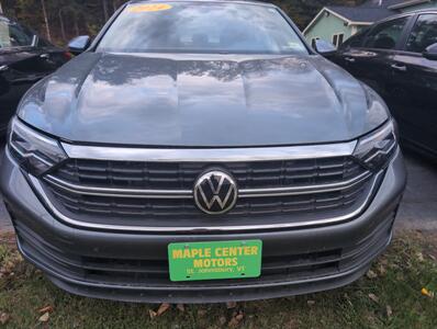 2024 Volkswagen Jetta S   - Photo 28 - St. Johnsbury, VT 05819