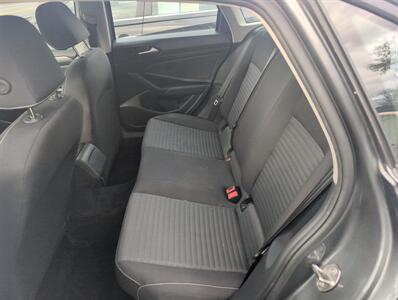 2024 Volkswagen Jetta S   - Photo 10 - St. Johnsbury, VT 05819