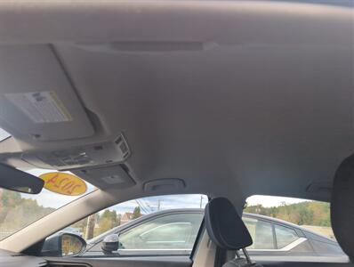 2024 Volkswagen Jetta S   - Photo 8 - St. Johnsbury, VT 05819