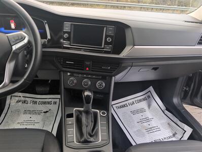 2024 Volkswagen Jetta S   - Photo 17 - St. Johnsbury, VT 05819
