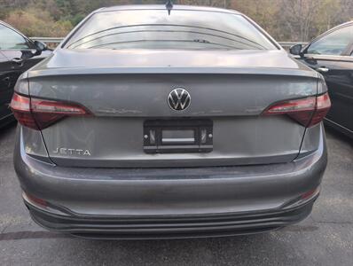 2024 Volkswagen Jetta S   - Photo 31 - St. Johnsbury, VT 05819