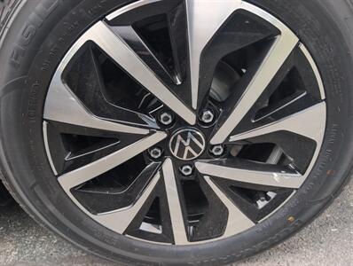 2024 Volkswagen Jetta S   - Photo 24 - St. Johnsbury, VT 05819