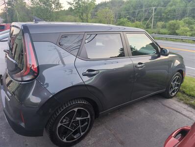 2023 Kia Soul EX - Photo 35 - St. Johnsbury, VT 05819