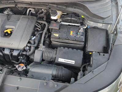 2023 Kia Soul EX - Photo 24 - St. Johnsbury, VT 05819