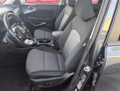 2023 Kia Soul EX - Photo 7 - St. Johnsbury, VT 05819