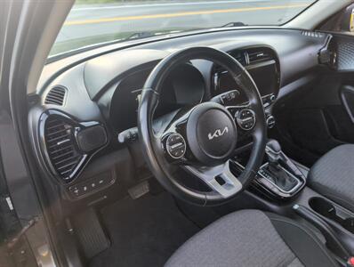 2023 Kia Soul EX - Photo 6 - St. Johnsbury, VT 05819