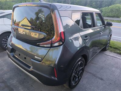 2023 Kia Soul EX - Photo 3 - St. Johnsbury, VT 05819