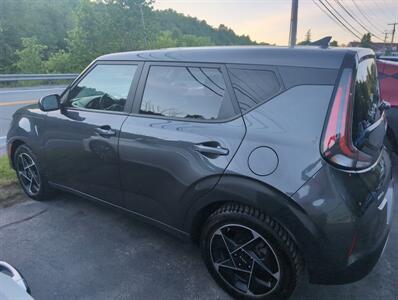 2023 Kia Soul EX - Photo 34 - St. Johnsbury, VT 05819