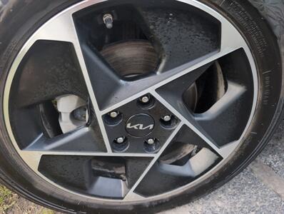 2023 Kia Soul EX - Photo 26 - St. Johnsbury, VT 05819